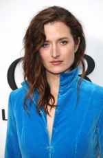 GRACE GUMMER at Love Story: John F. Kennedy Jr. & Carolyn Bessette Awards Event at Metrograph in New York City 04/29/2026