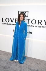 GRACE GUMMER at Love Story: John F. Kennedy Jr. & Carolyn Bessette Awards Event at Metrograph in New York City 04/29/2026