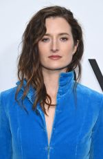 GRACE GUMMER at Love Story: John F. Kennedy Jr. & Carolyn Bessette Awards Event at Metrograph in New York City 04/29/2026