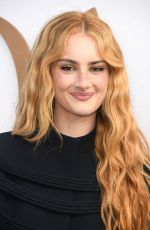GRACE VAN PATTEN at The Walt Disney Company
