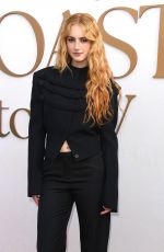 GRACE VAN PATTEN at The Walt Disney Company
