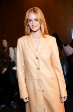 GRACE VAN PETTEN at The Twisted Tale of Amanda Knox Panel at 2026 Deadline Contenders Television in Los Angeles 04/26/2026