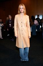 GRACE VAN PETTEN at The Twisted Tale of Amanda Knox Panel at 2026 Deadline Contenders Television in Los Angeles 04/26/2026