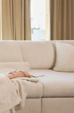 HAILEE STEINFELD for Ashley Luxe Furniture Collection 2026