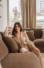 HAILEE STEINFELD for Ashley Luxe Furniture Collection 2026