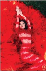 HAILEE STEINFELD for Beau Society, April 2026