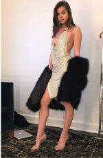HAILEE STEINFELD for Beau Society, April 2026