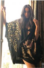 HAILEE STEINFELD for Beau Society, April 2026
