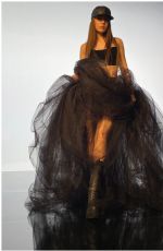 HAILEE STEINFELD for Beau Society, April 2026