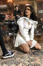 HAILEE STEINFELD for Beau Society, April 2026