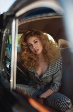 HALEY REINHART for Numero Netherlands, April 2026