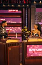 HALLE BAILEY at Kelly Clarkson Show 04/09/2026