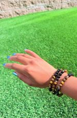 HALLE BAILEY for Hallelujah Jewelry 2026