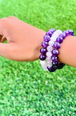 HALLE BAILEY for Hallelujah Jewelry 2026