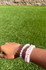 HALLE BAILEY for Hallelujah Jewelry 2026