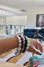 HALLE BAILEY for Hallelujah Jewelry 2026