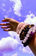 HALLE BAILEY for Hallelujah Jewelry 2026