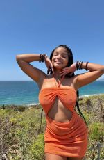 HALLE BAILEY for Hallelujah Jewelry 2026