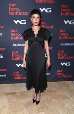 HALSEY at Our Hero, Balthazar Premiere at AMC The Americana at Brand 18 in Glendale 04/03/2026