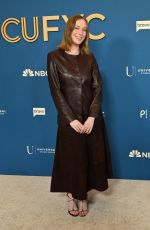 HANNAH EINBINDER at NBCUniversal Emmy Luncheon in Beverly Hills 04/22/2026