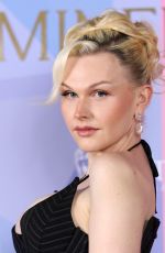 HANNAH JONES at BAFTA TV Nominees Party 2026 at Tate Modern in London 04/29/2026