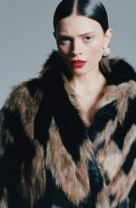 HARRIET HERBIG-MATTEN for Le Mile SS26 Issue 40, 2026