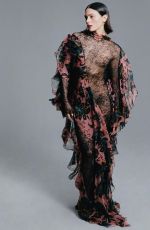 HARRIET HERBIG-MATTEN for Le Mile SS26 Issue 40, 2026