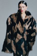 HARRIET HERBIG-MATTEN for Le Mile SS26 Issue 40, 2026