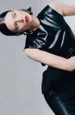 HARRIET HERBIG-MATTEN for Le Mile SS26 Issue 40, 2026