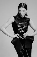 HARRIET HERBIG-MATTEN for Le Mile SS26 Issue 40, 2026