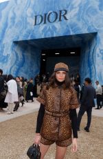 HARRIET HERBIG-MATTEN for Vogue Germany/Dior Fashion Show, September 2024