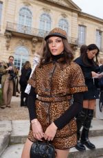 HARRIET HERBIG-MATTEN for Vogue Germany/Dior Fashion Show, September 2024