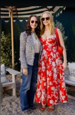 HEATHER GRAHAM - Instagram Photos 04/05/2026