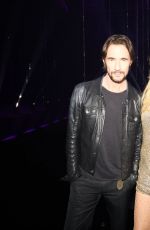 HEIDI KLUM at Germany