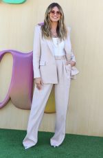 HEIDI KLUM at Hulu