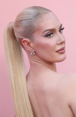 HEIDI MONTAG at 2026 Billboard Women In Music in Los Angeles 04/29/2026