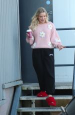 HELEN FLANAGAN Seen After Selling Home Amid Financial Struggles 04/05/2026