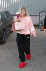 HELEN FLANAGAN Seen After Selling Home Amid Financial Struggles 04/05/2026