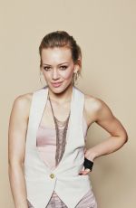 HILARY DUFF for Roce Magazine 2006
