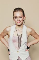 HILARY DUFF for Roce Magazine 2006