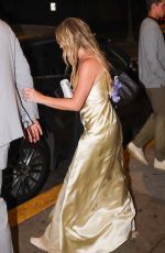 HILARY DUFF Leaves Her Childrens