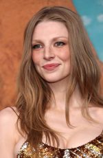 HUNTER SCHAFER at Euphoria Season 3 Premiere at TCL Chinese Theater in Hollywood 04/07/2026