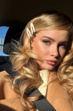 ILONA ARSENTIEVA - Instagram Photos 04/04/2026