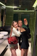 ILONA ARSENTIEVA - Instagram Photos 04/21/2026