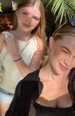 ILONA ARSENTIEVA - Instagram Photos 04/21/2026