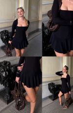 ILONA ARSENTIEVA - Instagram Photos 04/21/2026