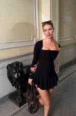 ILONA ARSENTIEVA - Instagram Photos 04/21/2026