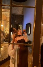 ILONA ASRENTIEVA - Instagram Photos 04/06/2026