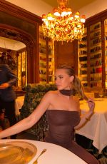 ILONA ASRENTIEVA - Instagram Photos 04/06/2026