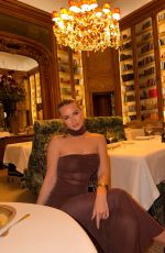ILONA ASRENTIEVA - Instagram Photos 04/06/2026